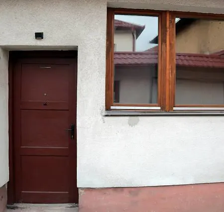 Vratnik Mahala 公寓